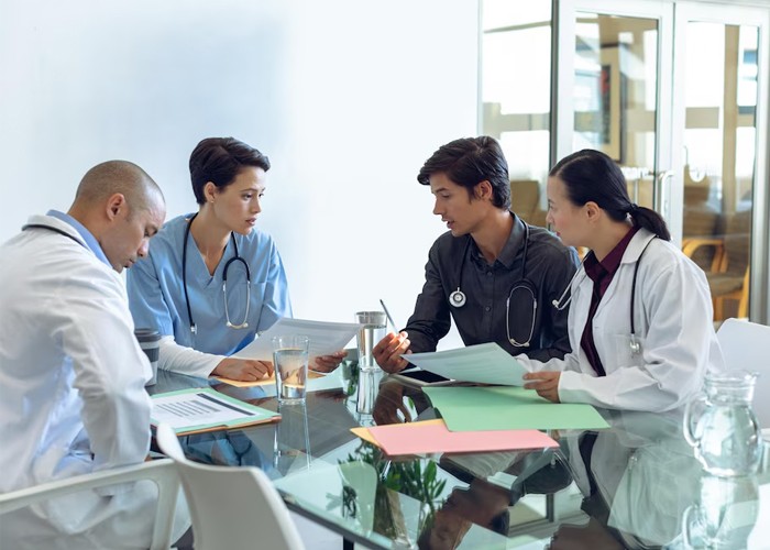 Naturopathic Doctor